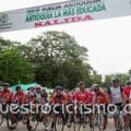 Una vuelta por la 42ª Vuelta a Antioquia