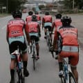 El equipo “DVC-La Cuarta” invitado a la Vuelta de Antioquia
