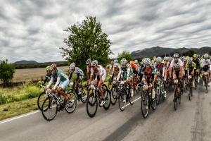 La Etapa Argentina del Tour de France