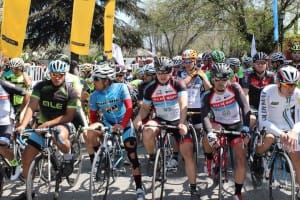 Resultados GP de Ciclismo de Fiestas Patrias 2015, Isla de Maipo