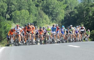 XIII Versión de la Vuelta Ciclista de la Leche