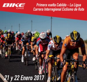 I Vuelta de Ciclismo Cabildo – La Ligua