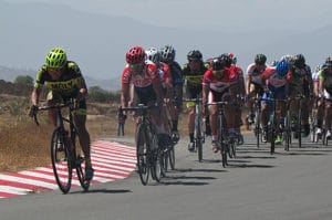 Resultados Gran Premio 101 Aniversario del club Ciclista de Quilpué