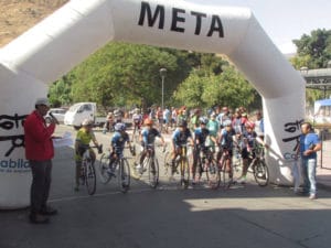 Gran Premio Aniversario de la ciudad de Cabildo