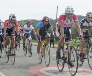 Circuito “Las puertas de Guayacán” en la comuna de Cabildo