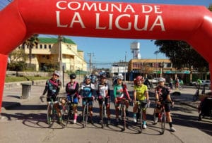 Gran Premio “OPEN DAMAS” y “OPEN MENORES” en La Ligua