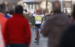 Marco Arriagada: Rey de la Clásica Open de Ciclismo de Curicó