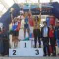 Club de La Ligua en la “Triple Vuelta Ciclística Coquimbo – La Serena – Coquimbo»