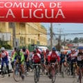 Carrera interregional de ciclismo de ruta en La Ligua