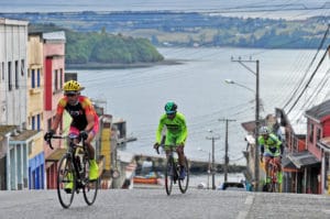 Vuelta Chiloé 2019