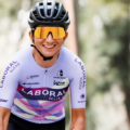 Catalina Soto: Un Futuro Brillante en el Ciclismo Internacional