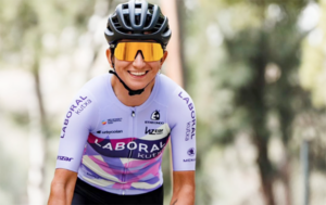 Catalina Soto: Un Futuro Brillante en el Ciclismo Internacional