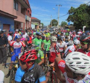 Una clásica de la 5ta región