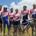 Historia del Club Ciclismo La Ligua