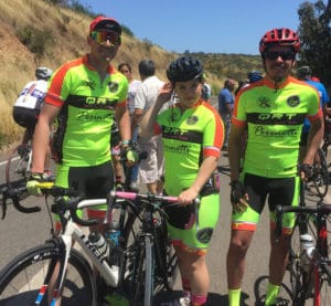 Gran premio “La Palma de Pocochay” en Quillota