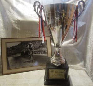 Resultados Gran Premio Carlos Pasten Lopez