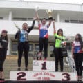 Resultados «II OPEN Damas y Menores» en La Ligua