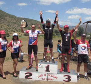 Resultados 7ma versión «Gran Premio Carlos Pasten López» de La Ligua