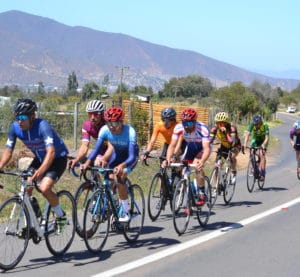 Gran Premio “63 Aniversario del Club de Ciclismo La Ligua”