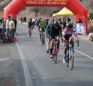 Resultados Open Menores Damas y Varones La Ligua 2022