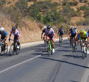 Invitación: «269 Aniversario Fundación de la Ciudad de La Ligua»