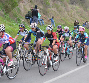 7ma versión “Open damas ruta La Ligua SOLO PARA ELLAS 2024”