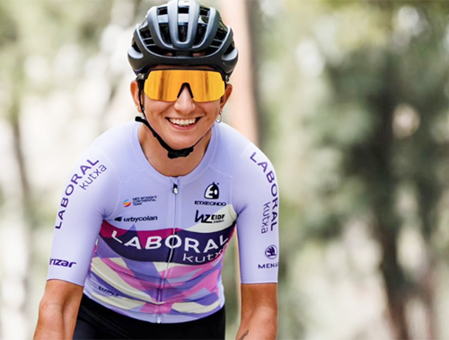 Cada pedalada puede cambiar una historia