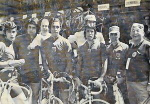Campeonato Mundial de Ciclismo de Ruta 1973