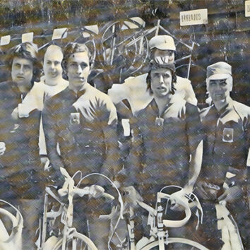Campeonato Mundial de Ciclismo de Ruta 1973