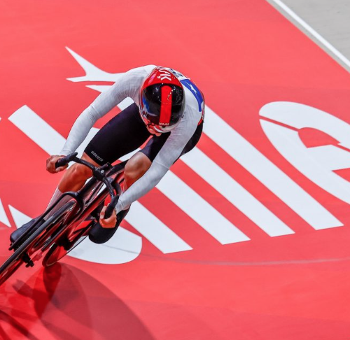 Mundial de Pista 2025: récords, estrategia y rendimiento al más alto nivel