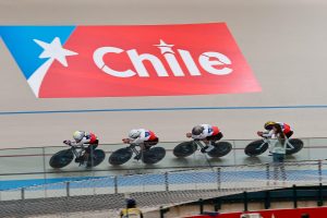 Los ciclistas del año elegidos por el Círculo de Periodistas Deportivos